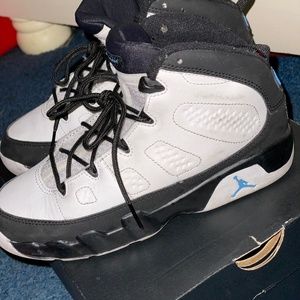 Boys Retro 9s
